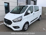 Ford Transit Custom 2022