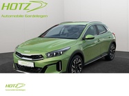 Kia XCeed 2025