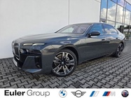 BMW 7 Series 2025