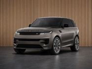 Land Rover Sport 2026