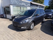Ford Galaxy 2019