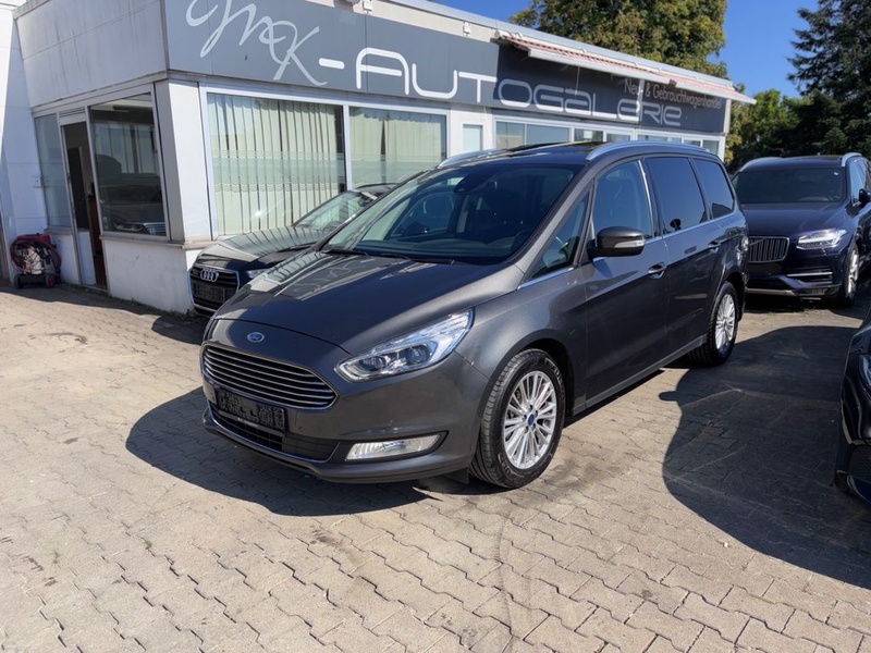 Ford Galaxy