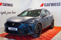 Cupra Formentor 2023
