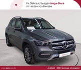 Mercedes-Benz GLE-Class 2023