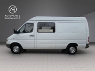 Mercedes-Benz Sprinter 2005