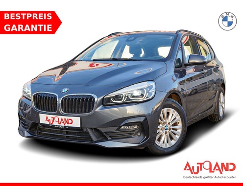 BMW 2 Series 2019