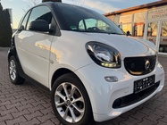Smart ForTwo 2019
