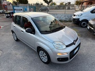 Fiat Panda 2017