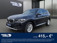 BMW X3 2024