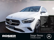 Mercedes-Benz B-Class 2025