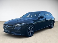 Mercedes-Benz C-Class 2022