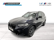 BMW X3 2023