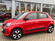 Renault Twingo 2018