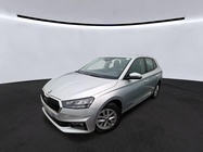 Skoda Fabia 2023
