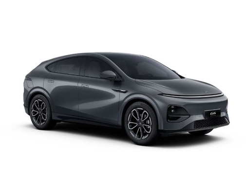 XPeng G6 2026