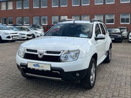 Dacia Duster 2012