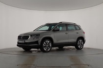 Skoda Karoq 2022