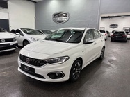 Fiat Tipo 2020