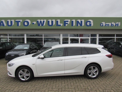 Opel Insignia 2019