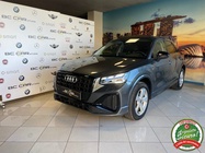 Audi Q2 2021