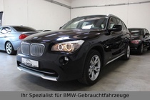 BMW X1 2012