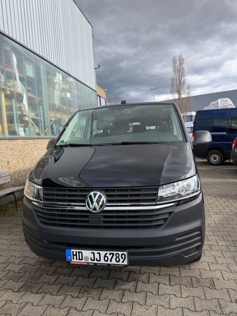 Volkswagen T6
