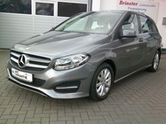 Mercedes-Benz B-Class 2015