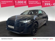 Audi Q8 2024