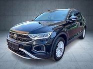 Volkswagen T-Roc 2024