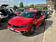 Fiat Tipo 2021