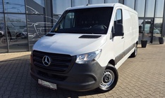 Mercedes-Benz Sprinter 2020