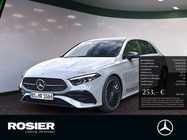 Mercedes-Benz A-Class 2025