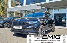 Skoda Karoq 2026