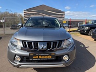 Mitsubishi L200 2019