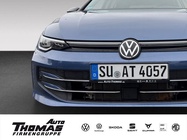 Volkswagen Golf 2025