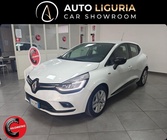 Renault Clio 2019