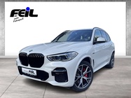 BMW X5 2022
