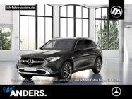 Mercedes-Benz GLC-Class 2023
