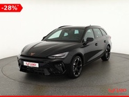 Cupra Leon 2025