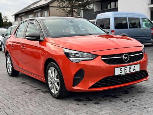 Opel Corsa 2021