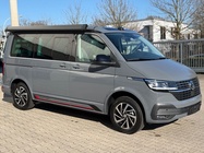Volkswagen T6 2024