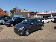 Hyundai i10 2021