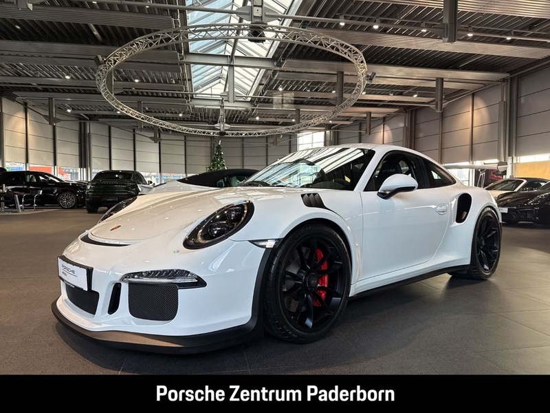 Porsche 991