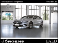 Mercedes-Benz CLA-Class 2022