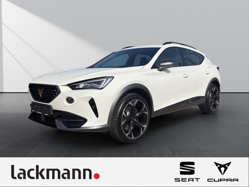 Cupra Formentor 2024