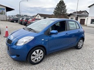 Toyota Yaris 2007