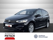 Volkswagen Touran 2024