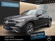 Mercedes-Benz GLC-Class 2024