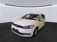 Volkswagen Touran 2024