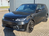 Land Rover Sport 2022
